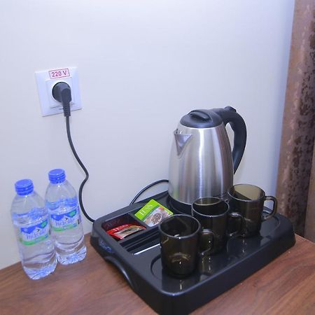 Sahar Boutique Hotel Бухара Екстер'єр фото
